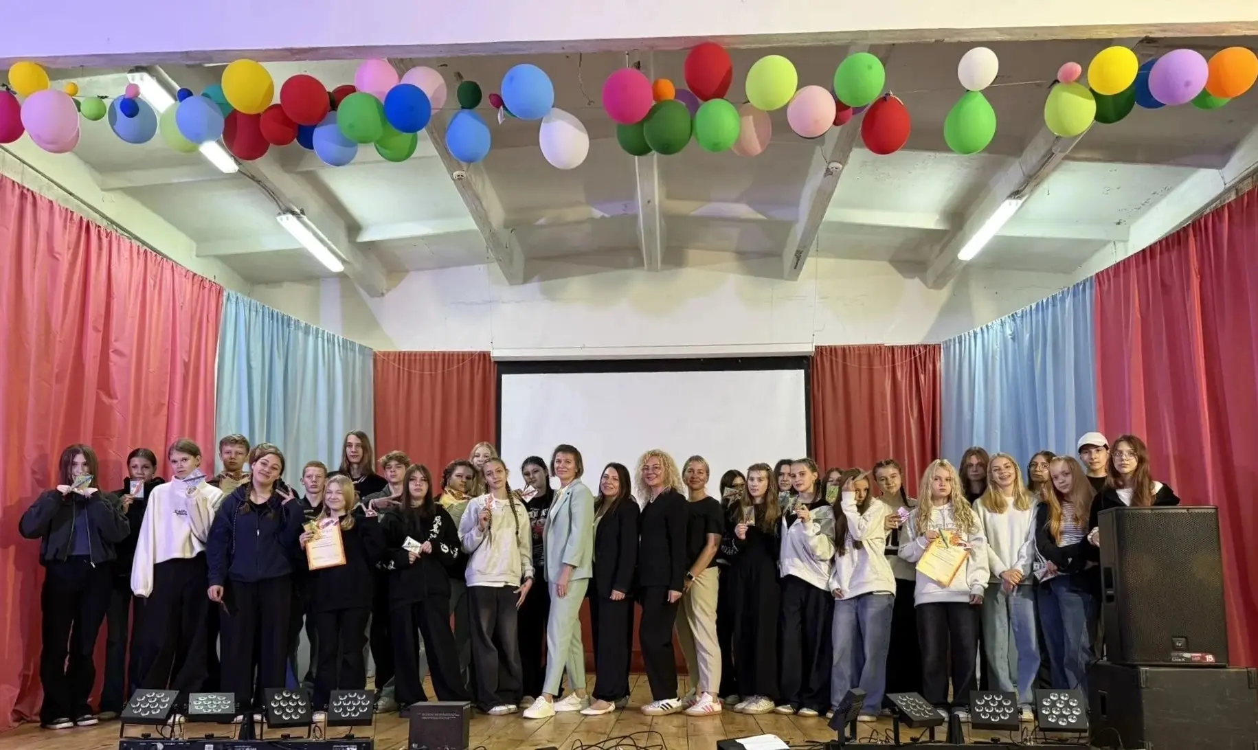 В тверских загородных лагерях проходят уроки финансовой грамотности 💳

В дни летних каникул специал