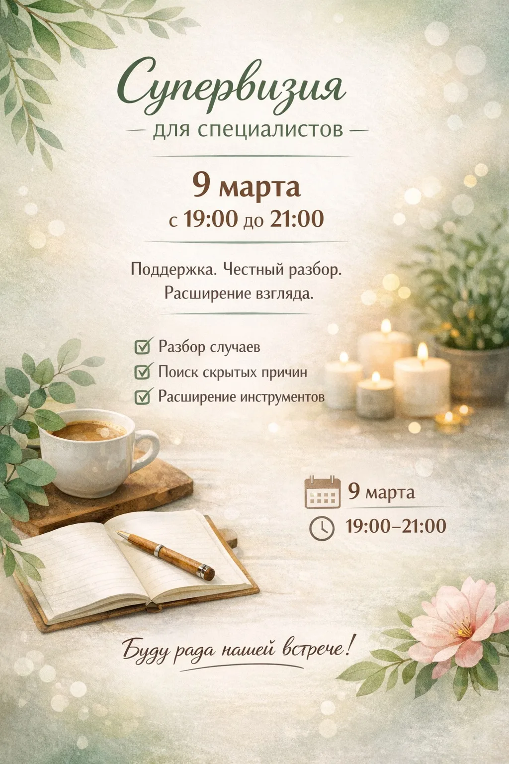 Напоминание