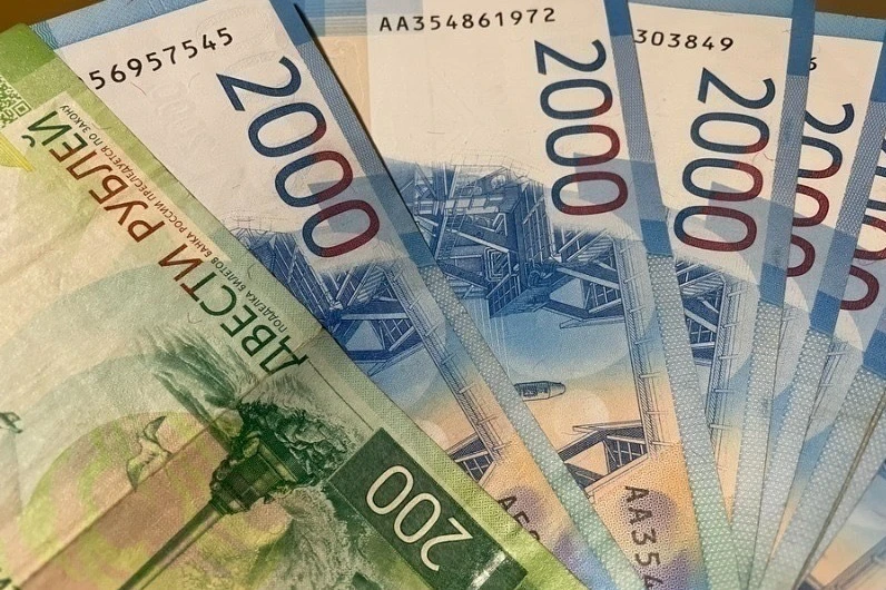 💰Тамбовчанка перевела мошенникам более 4,5 млн рублей
