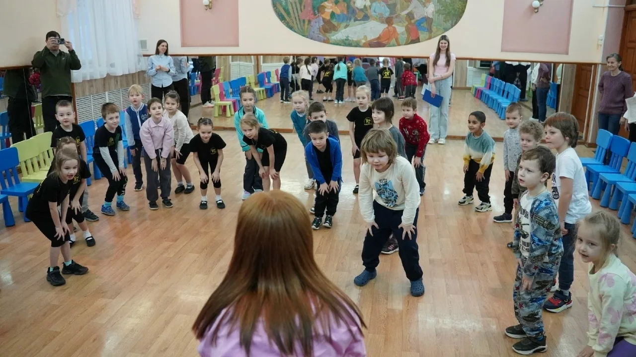 🏅 «ДЕНЬ ЗДОРОВЬЯ» ❤    🎓 В рамках практики ПМ 01. «Организация и проведение физкультурно-спортивной 