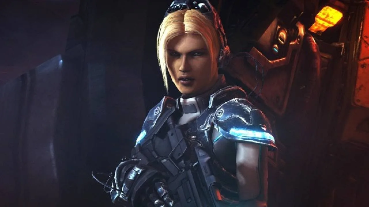 По вселенной StarCraft представят новую игру уже этом году — сообщили инсайдеры

По их словам, на фе