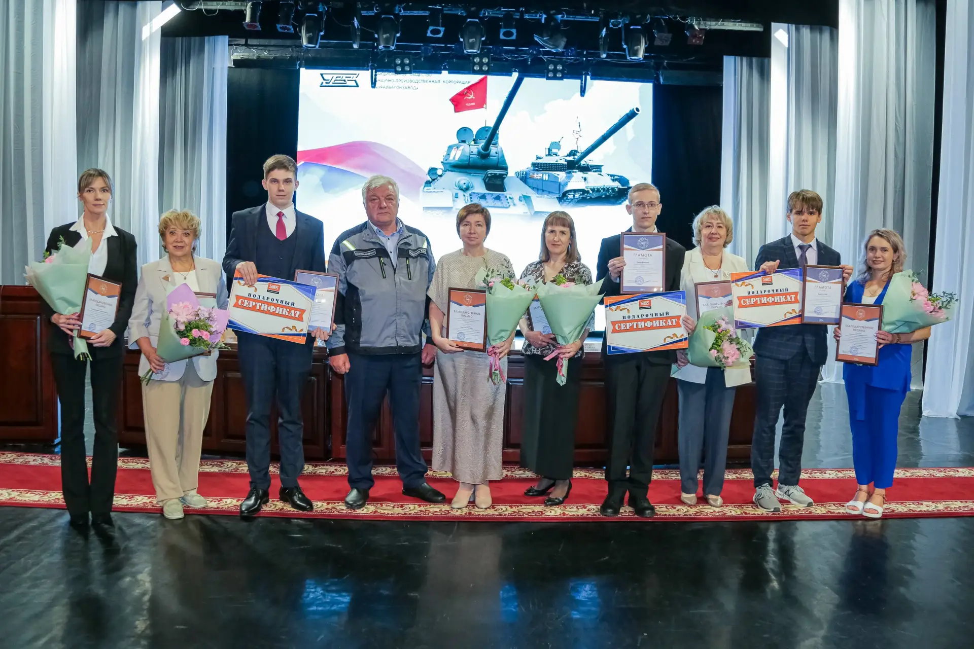 🏆 Абсолютный чемпион среди физиков