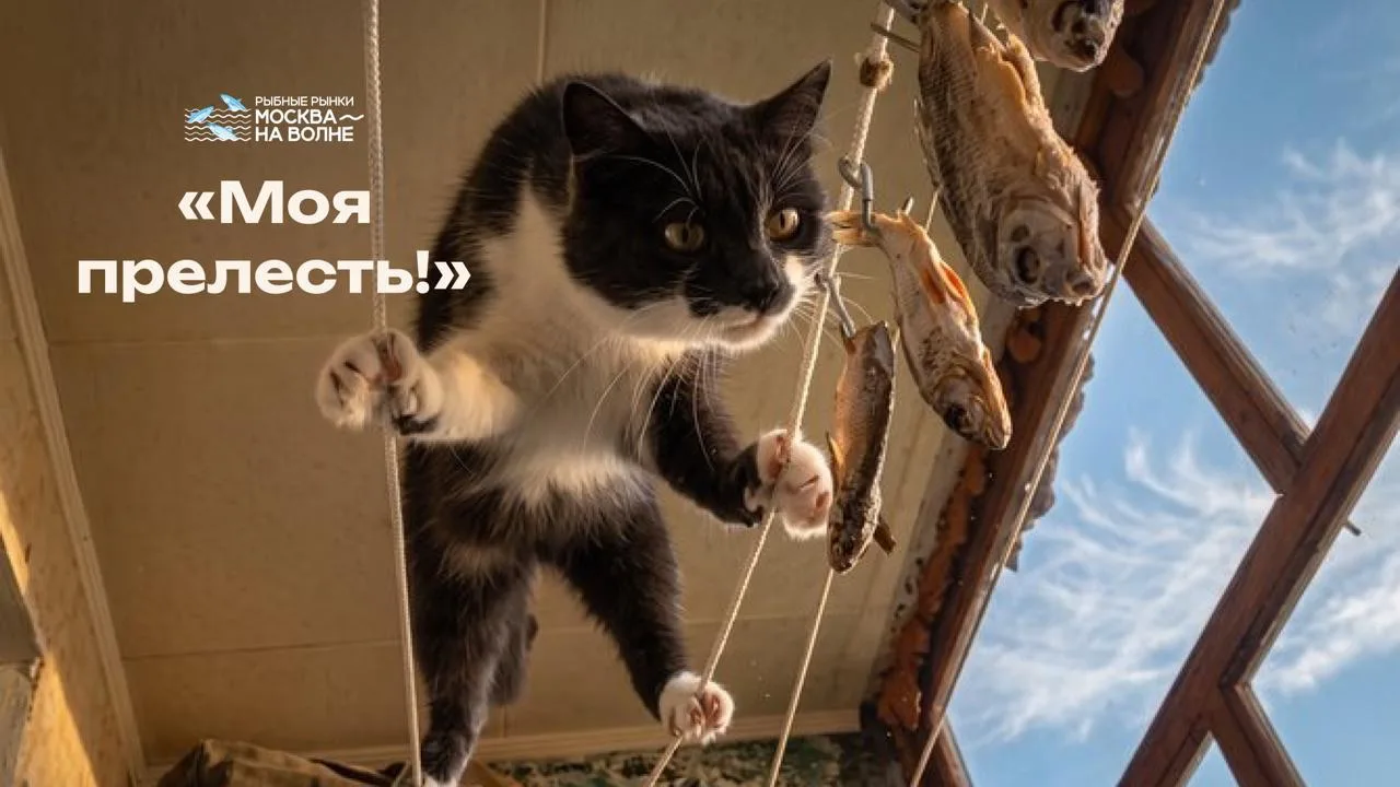 😋 Кажется, мы нашли главный снек этого лета