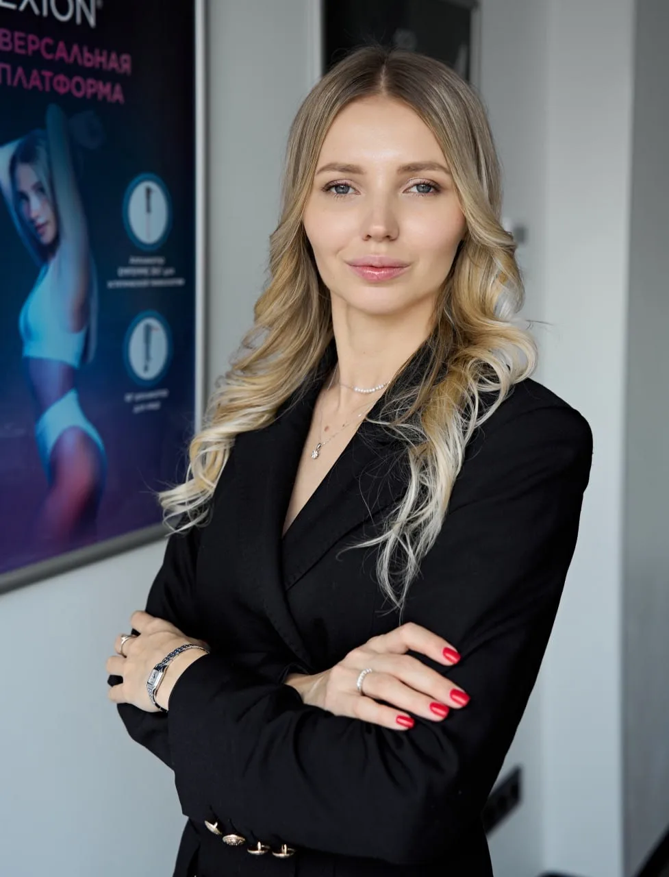 Рада приветствовать вас в моем профессиональном пространстве! 🌸