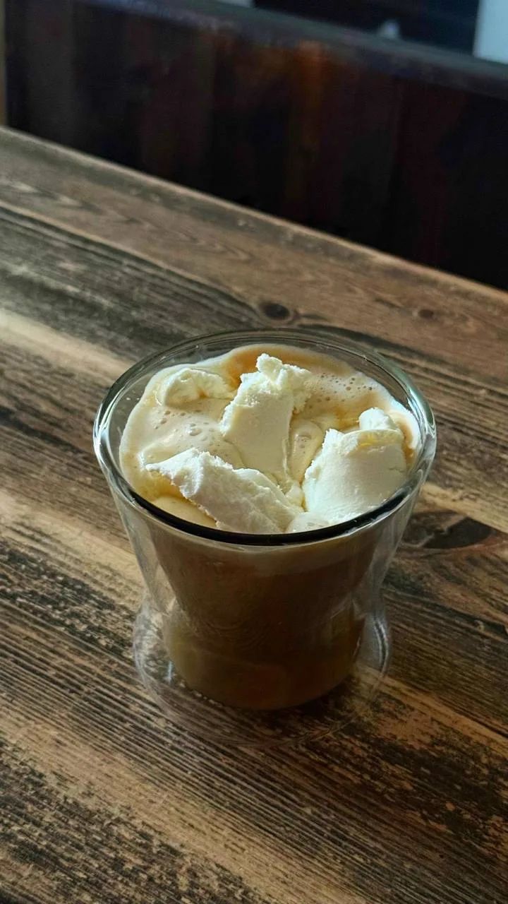 Напоминаю, что лето скоро закончится… успейте сделать себе глясе 🍦