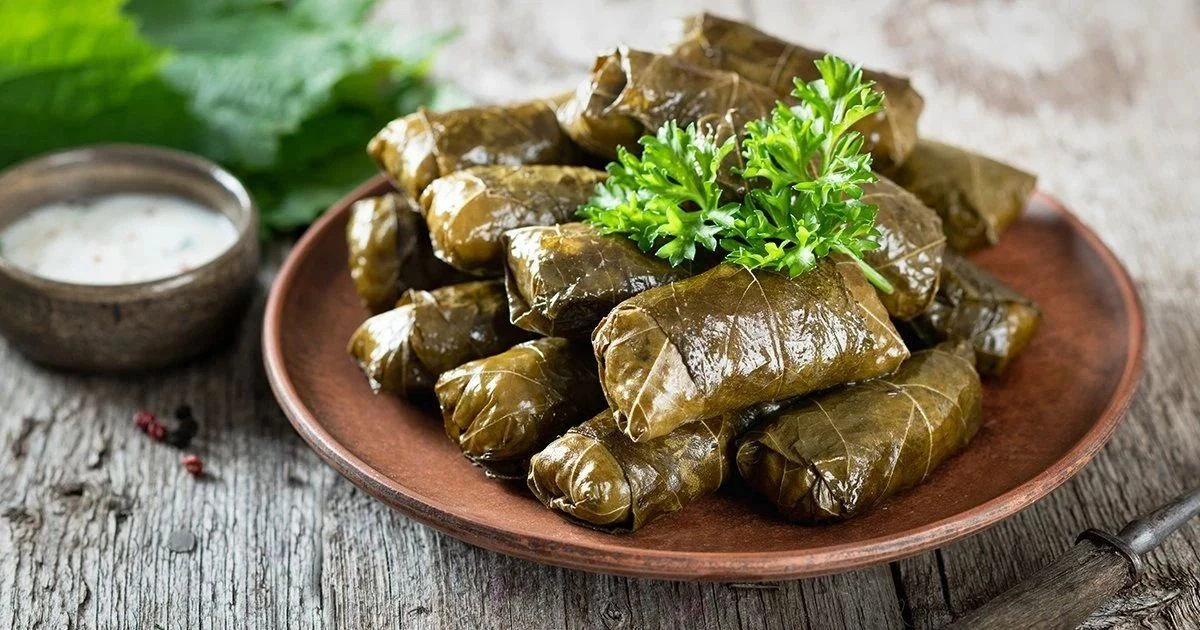 ☀ ДОМАШНЯЯ ДОЛМА, ГОЛУБЦЫ И ПОЛУФАБРИКАТЫ ПОД ЗАКАЗ! 🍲✨