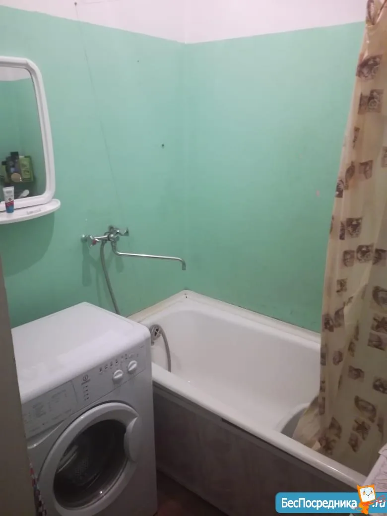 Сдам без посредников: 1-комнатная квартира, 45м² Цена: 23000 Адрес: Барнаул, Индустриальный р-н, Сух