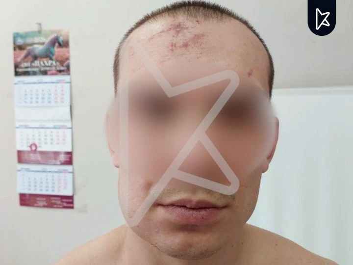 В Подмосковье интернет-тролля заманили на шашлыки ради избиения в прямом эфире — поводо...