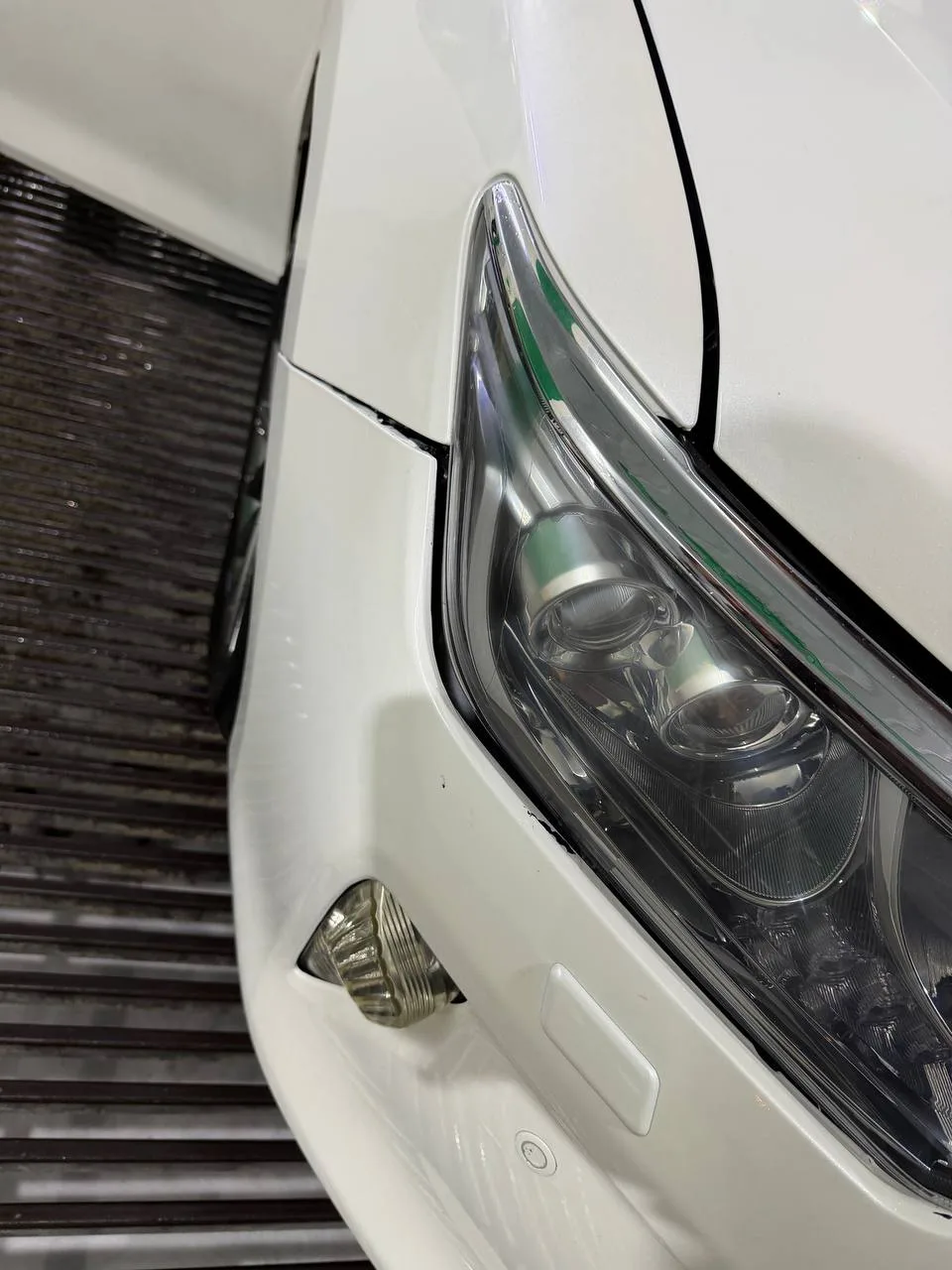 🚘 Марка и модель: #Toyota Camry 2.5