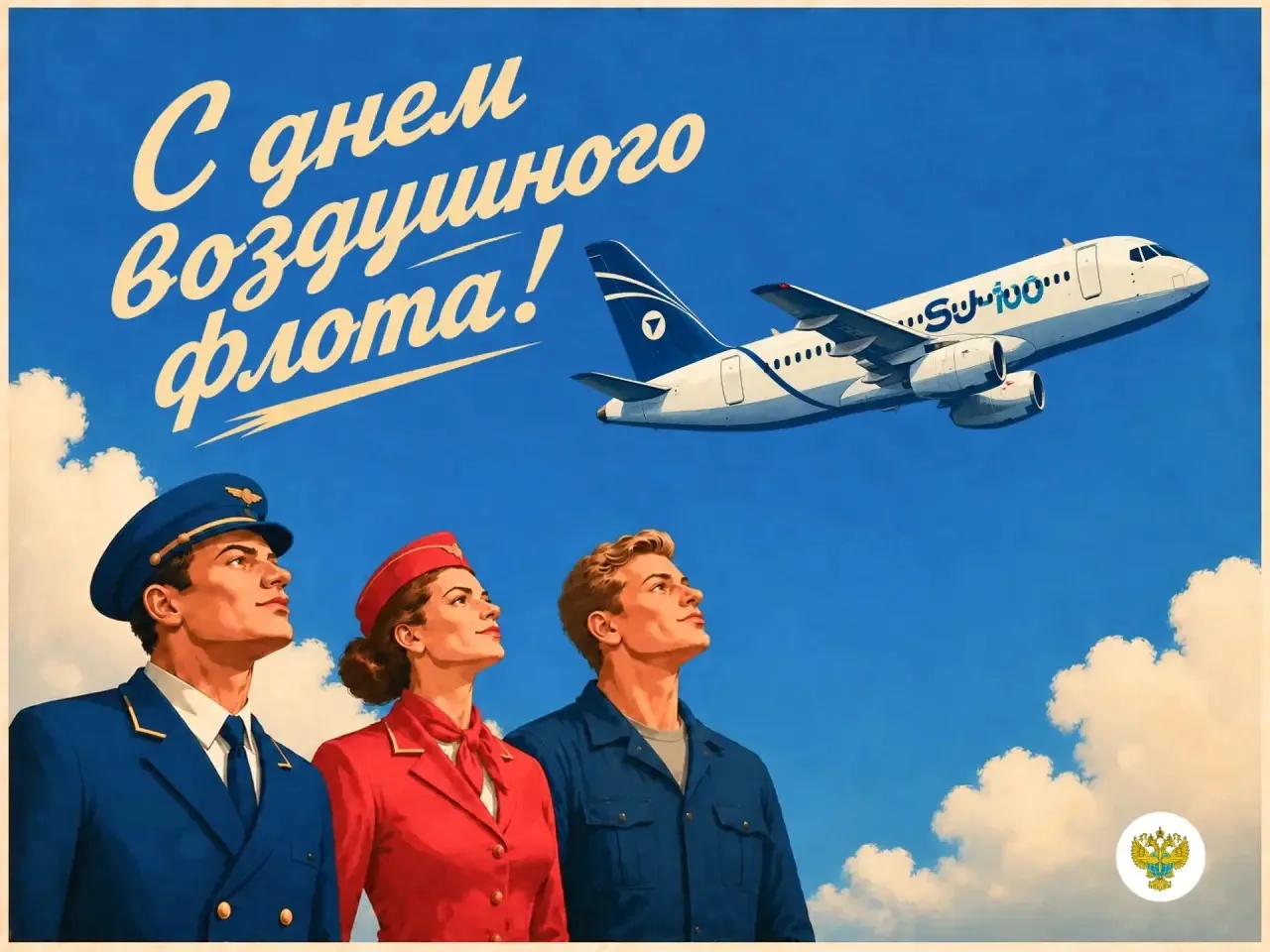 Дорогие друзья!
