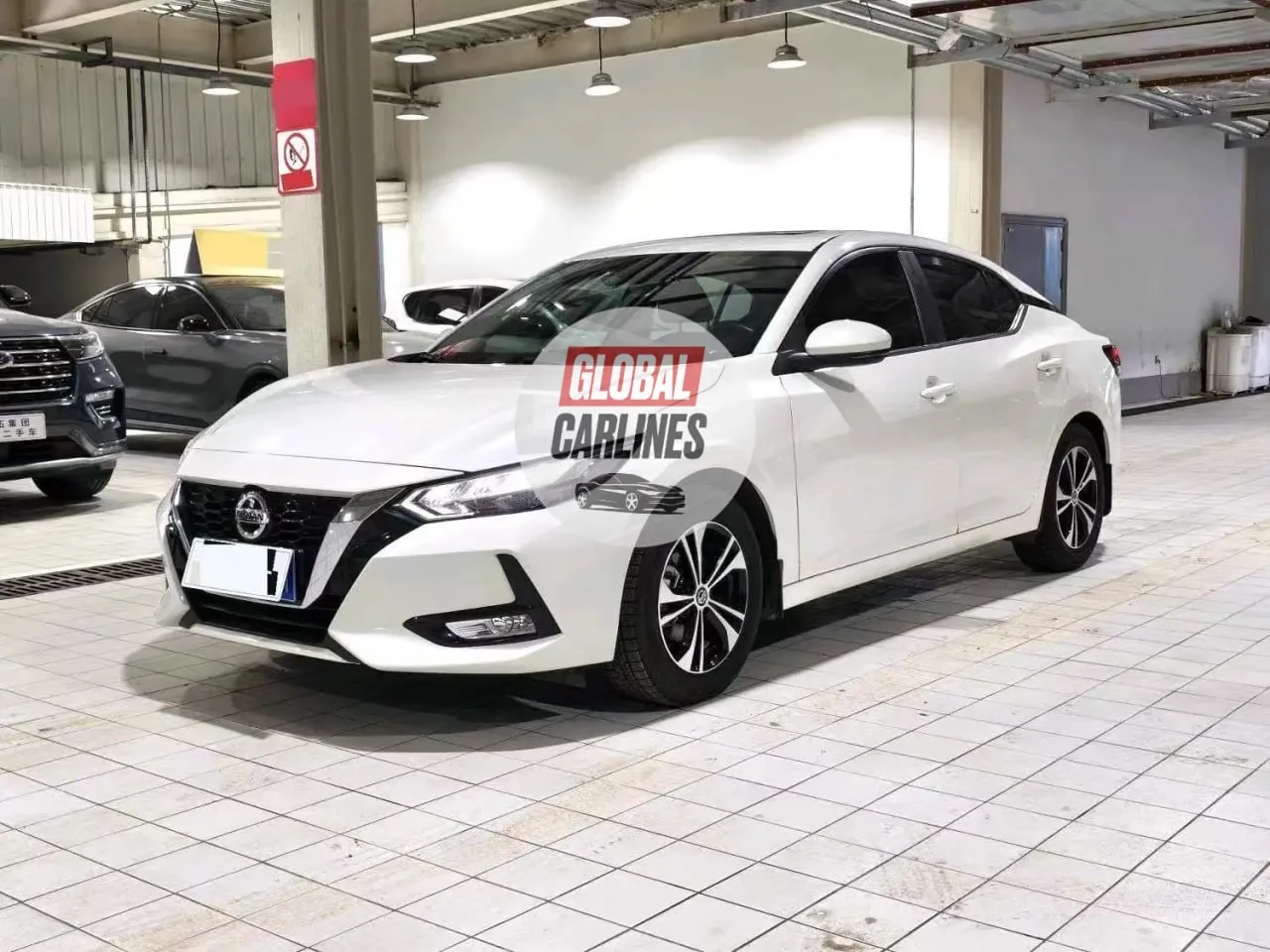 Приобрели Nissan Sylphy для Максима из Челябинска и Volkswagen Golf для Эдуарда из Уфы!  🏎 • год вып