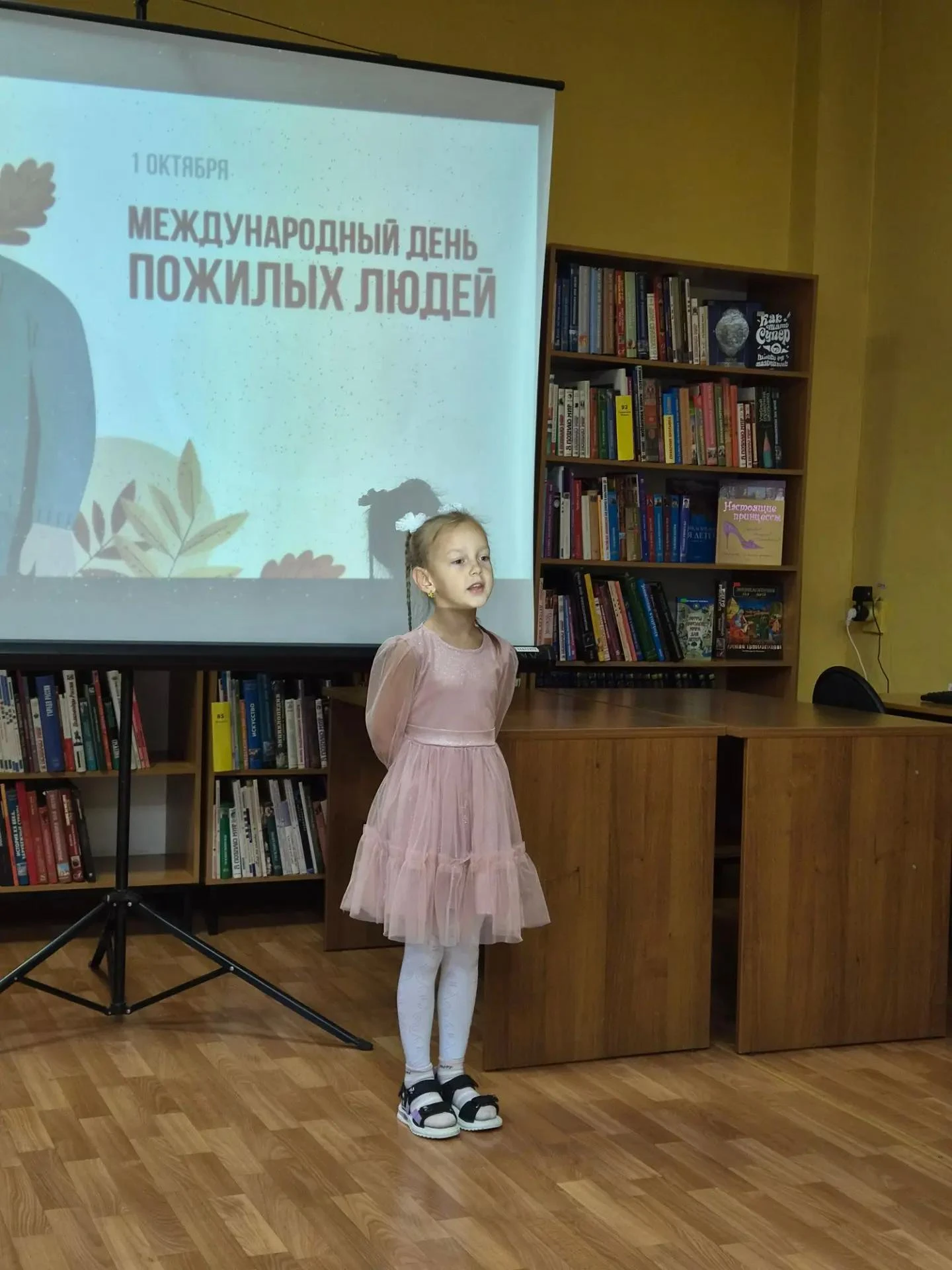 Сегодня ребята из группы «Затейники» стали частью доброго и трогательного мероприятия, ...