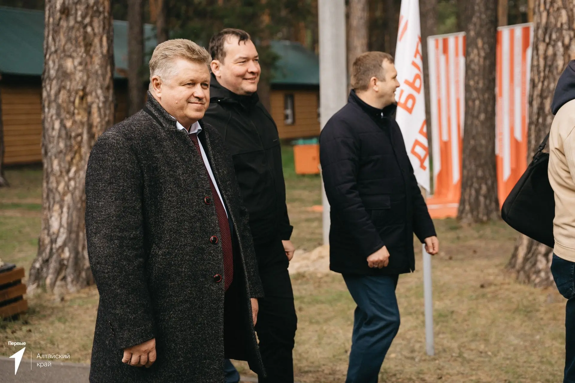 ⭐️Юных патриотов Алтайского края объединил региональный этап Всероссийской военно-патриотической игр
