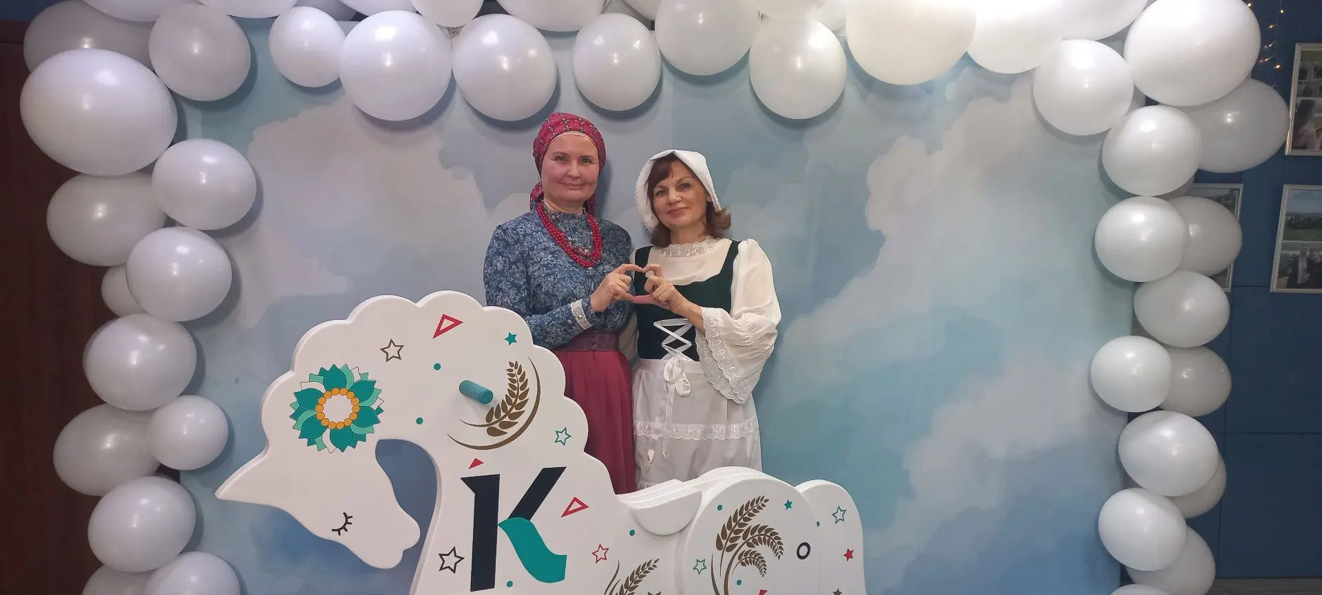 Делегация Дома народов Алтайского края отправится в экспедицию в Немецкий национальный ...