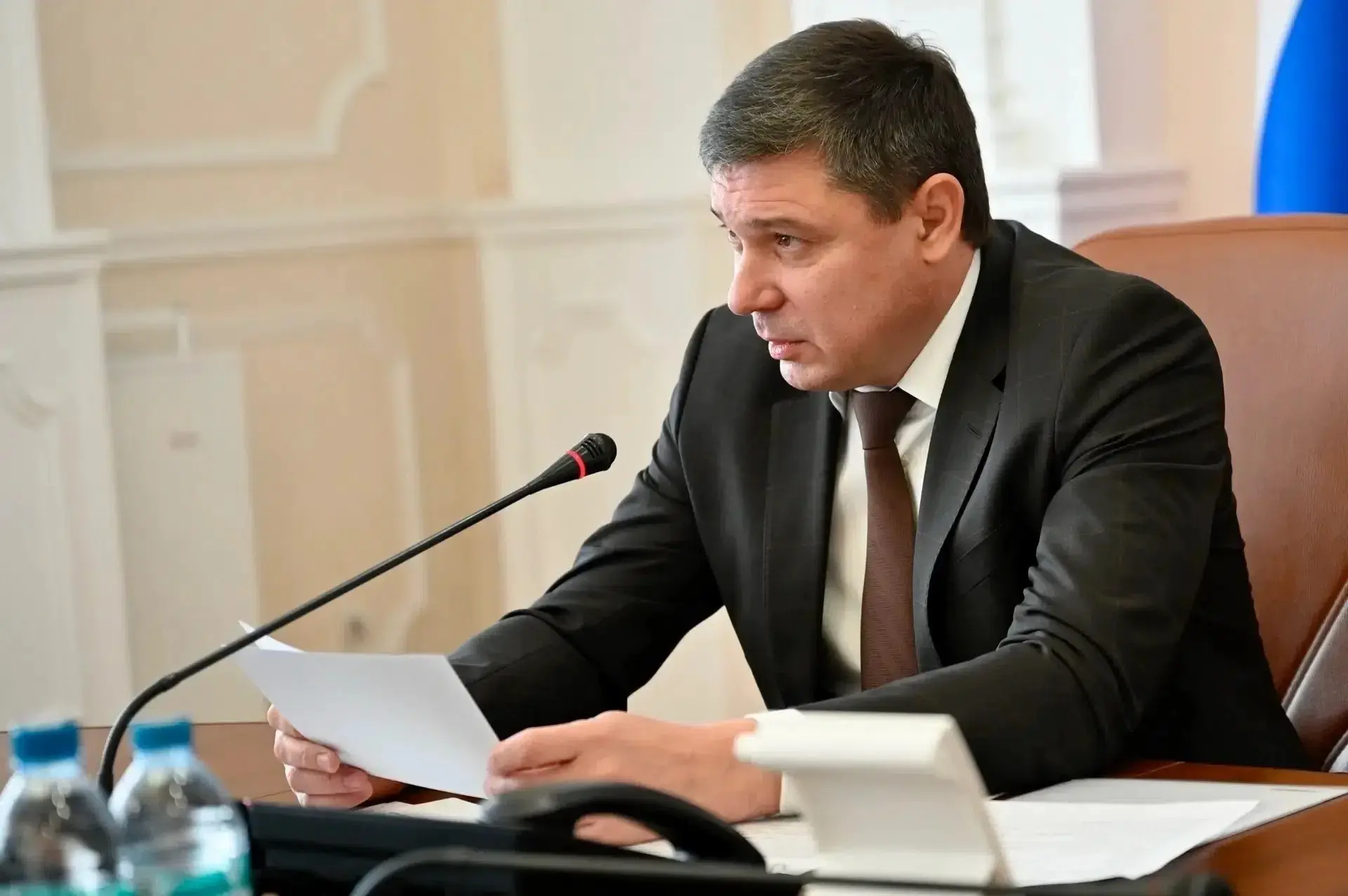🔥 Тамбовская область завершает подготовку к отопительному сезону