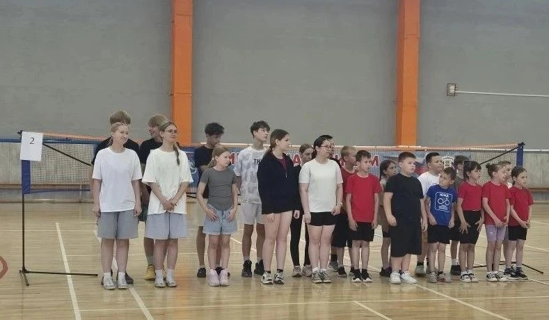 ШКОЛА ГОРДИТСЯ