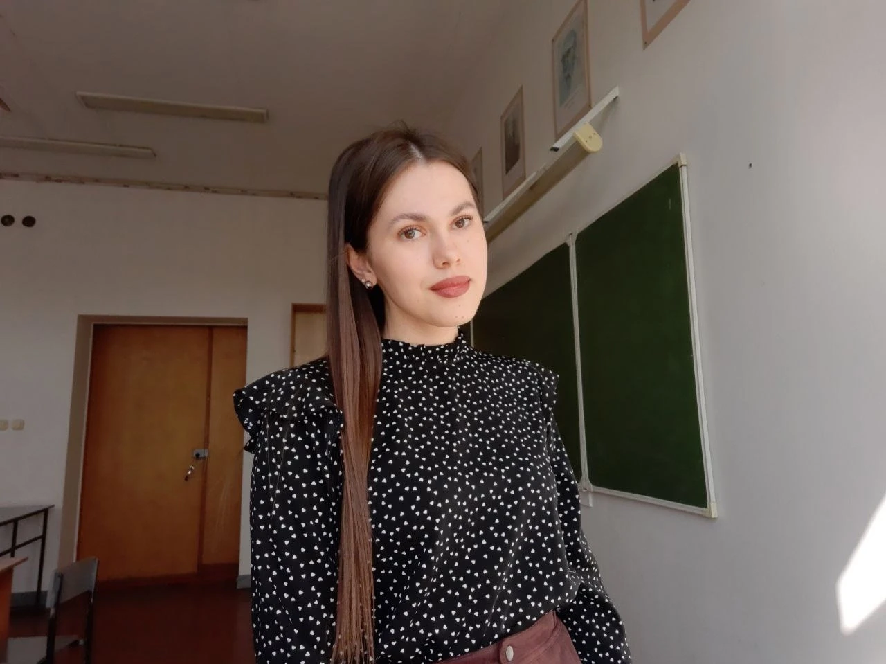 🥈Интеллект-траектория студентки ХГУ признана лучшей на международном конкурсе