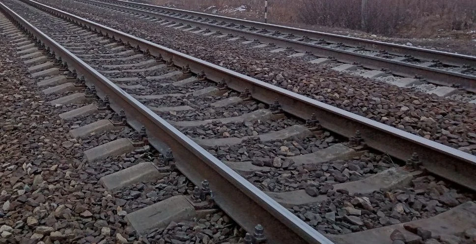 🚨 Жительница Красного Сулина погибла под колесами грузового поезда  ☑️ Вечером 17 мая на железнодоро