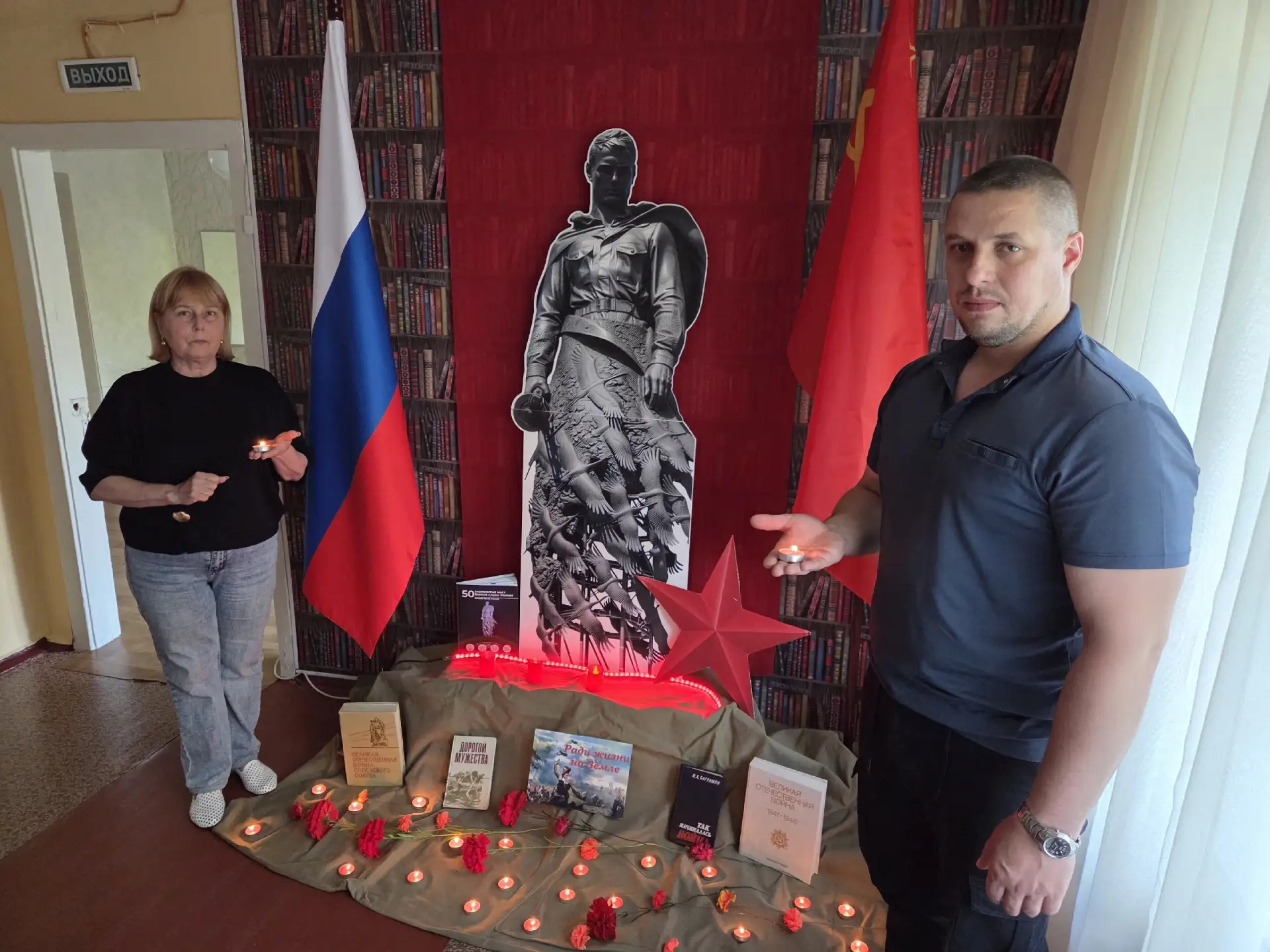 22 июня 1941 года, 85 лет назад, без объявления войны, на Советский Союз обрушилась вся...