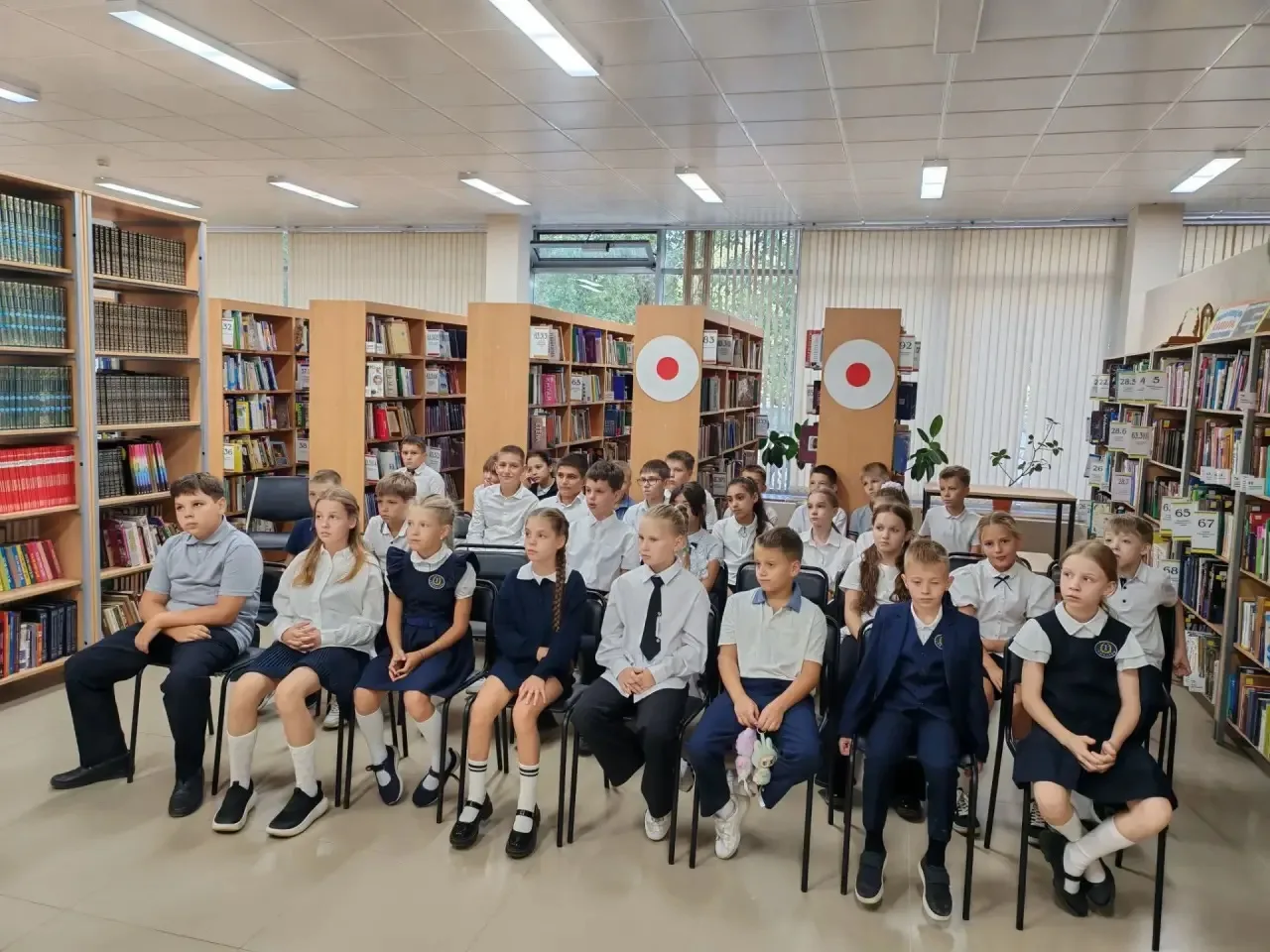 ✨3 сентября учащиеся 4 «Г» класса под руководством классного руководителя Каревой Натал...