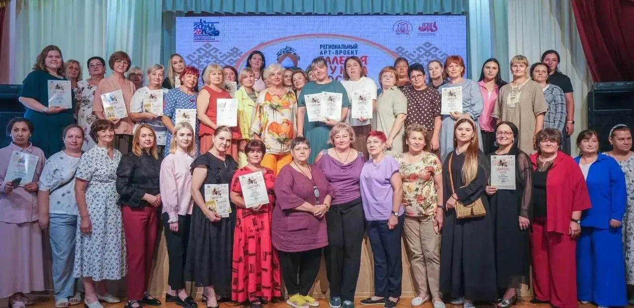 🎉 Подведены итоги  конкурса среди мастеров - кукольников!