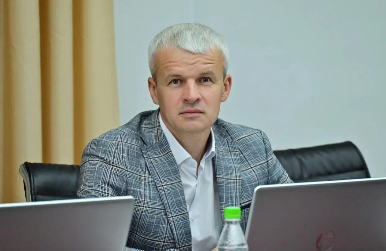 📝Вчера состоялись заседания постоянных комитетов Городской Думы города Южно-Сахалинска, в которых п