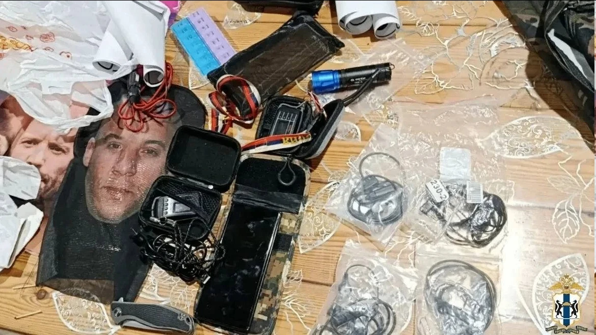 "Вин Дизель" и "Стэтхем" угнали 6 машин в НСО.