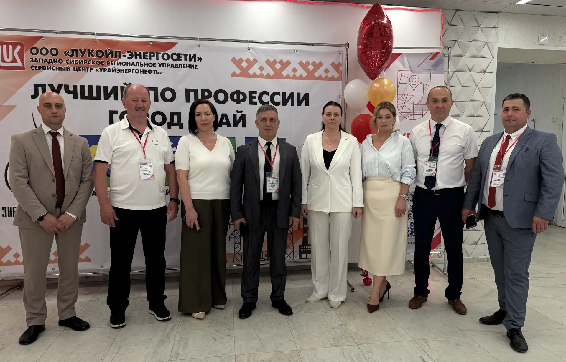 УПК — в центре профессионального мастерства!

Студенческие стены снова приняли лучших из лучших. Наш