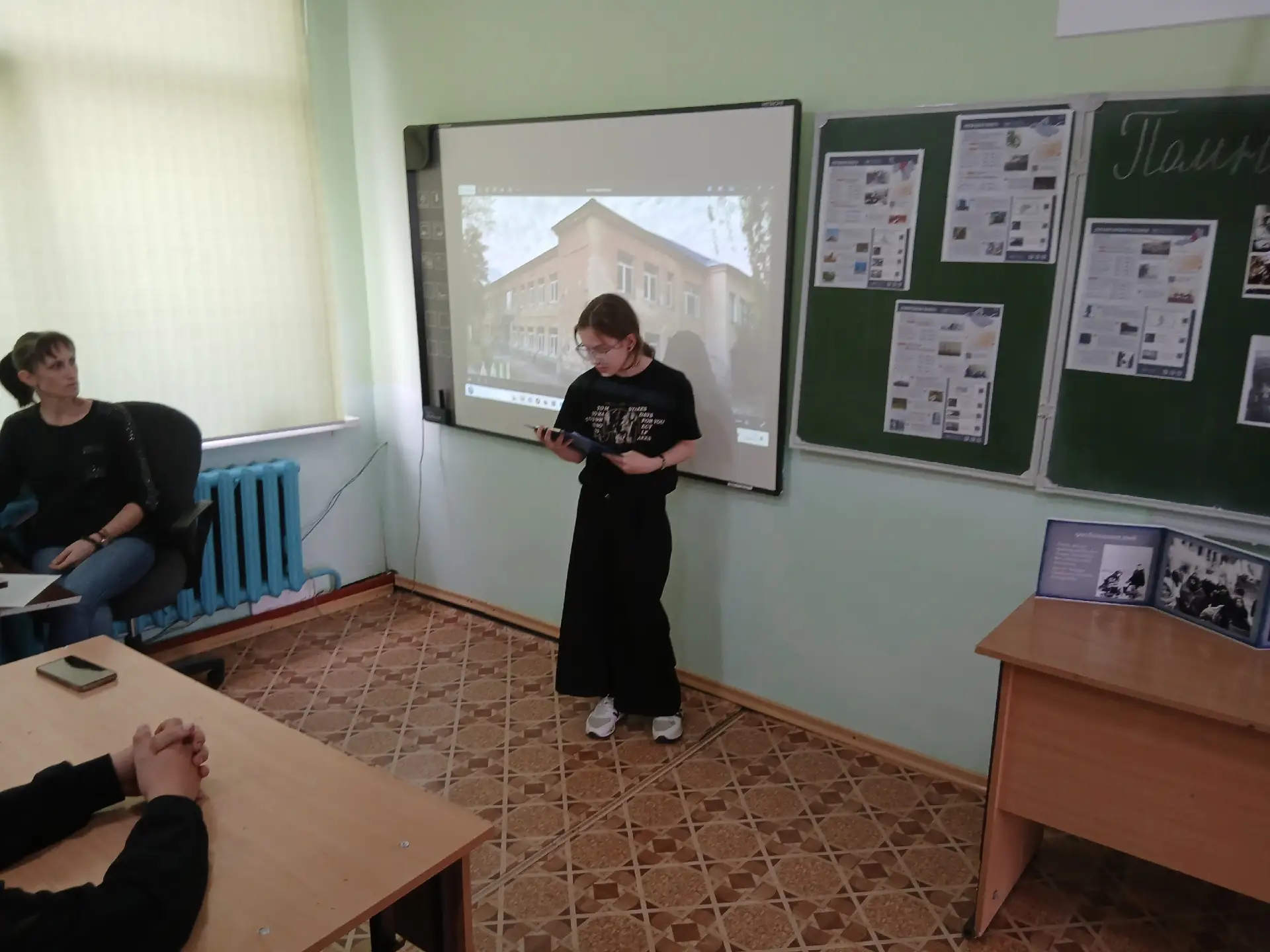 ГЕНОЦИД МИРНОГО НАСЕЛЕНИЯ