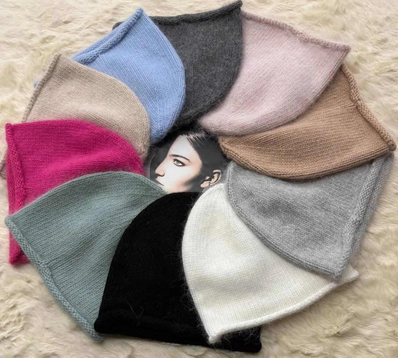New collection 2026-2027