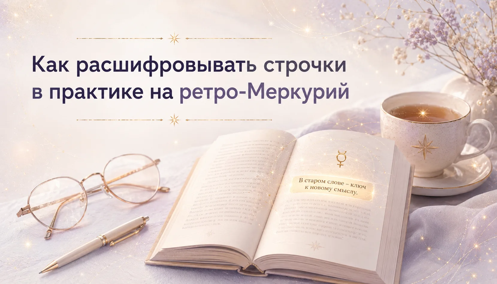 Доброе утро, мои хорошие!