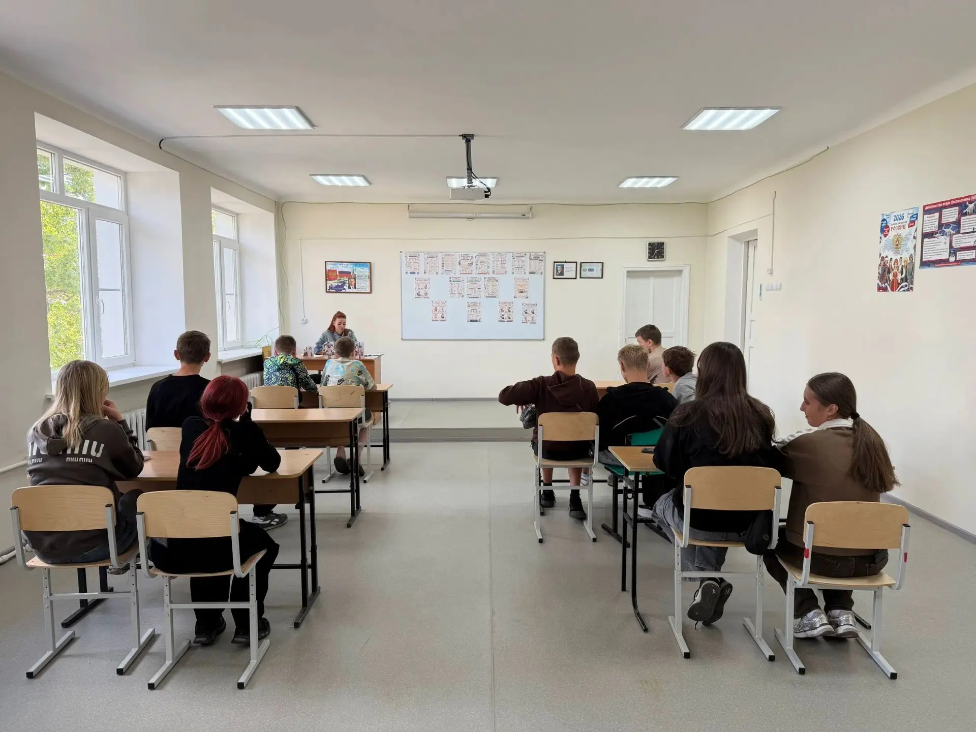 Сегодня в России впервые отмечается День языков народов РФ. Дата выбрана в честь дня ро...