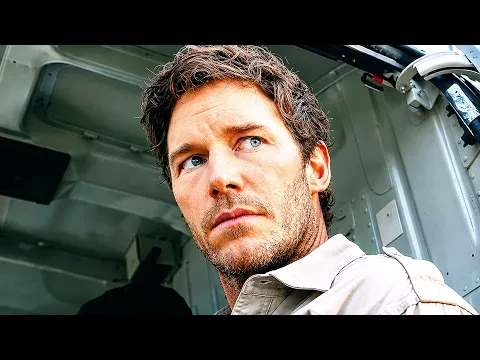 Список смертников (2 сезон) — Русский трейлер (Субтитры, 2026)
