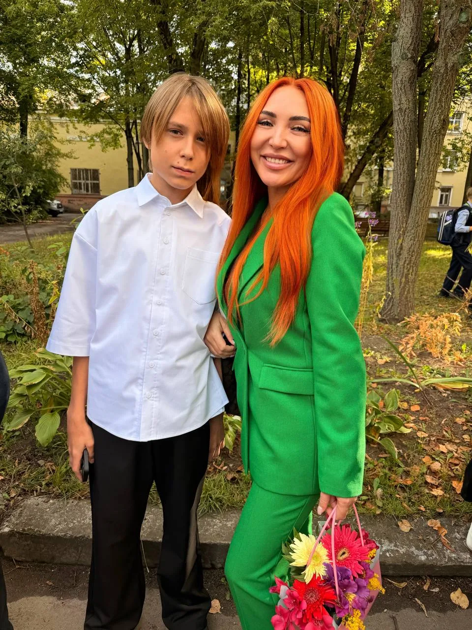С Днём знаний! 📚🌍