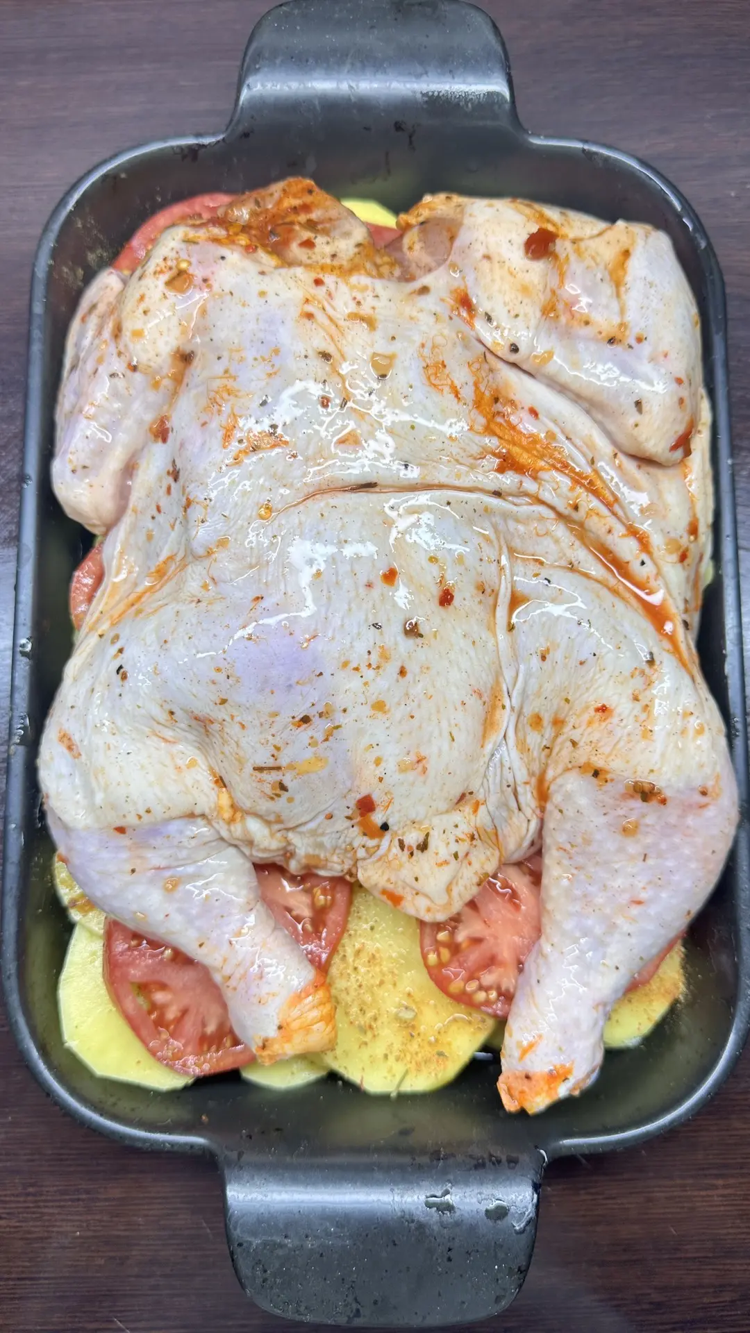 Что на ужин?🍲