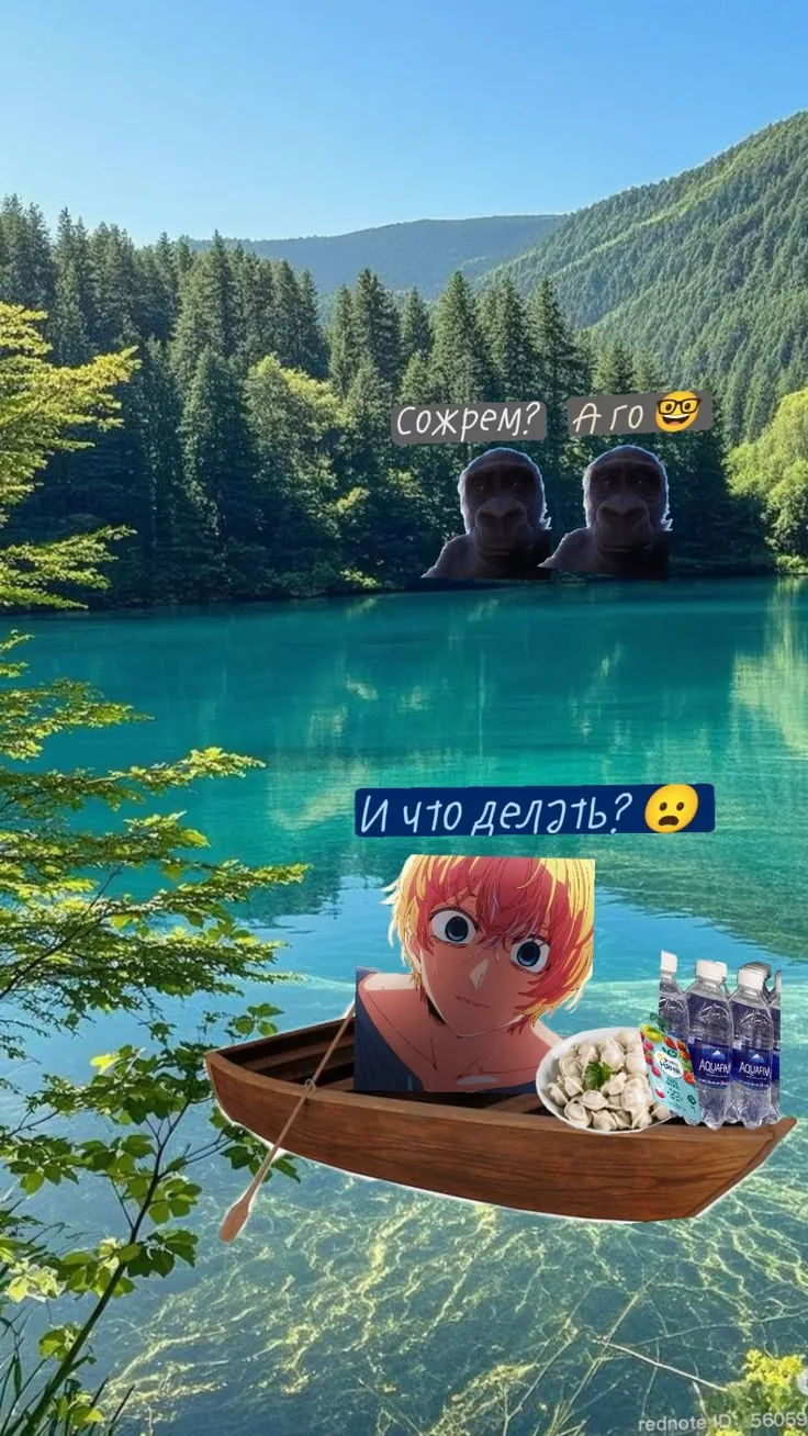 Все наши каналы