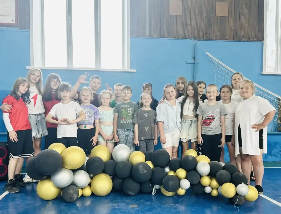 | 1️⃣4️⃣ ДЕНЬ В ЛАГЕРЕ ДНЕВНОГО ПРЕБЫВАНИЯ "РАДУГА" 🌈|

Четырнадцатый день стал финальным и самым т