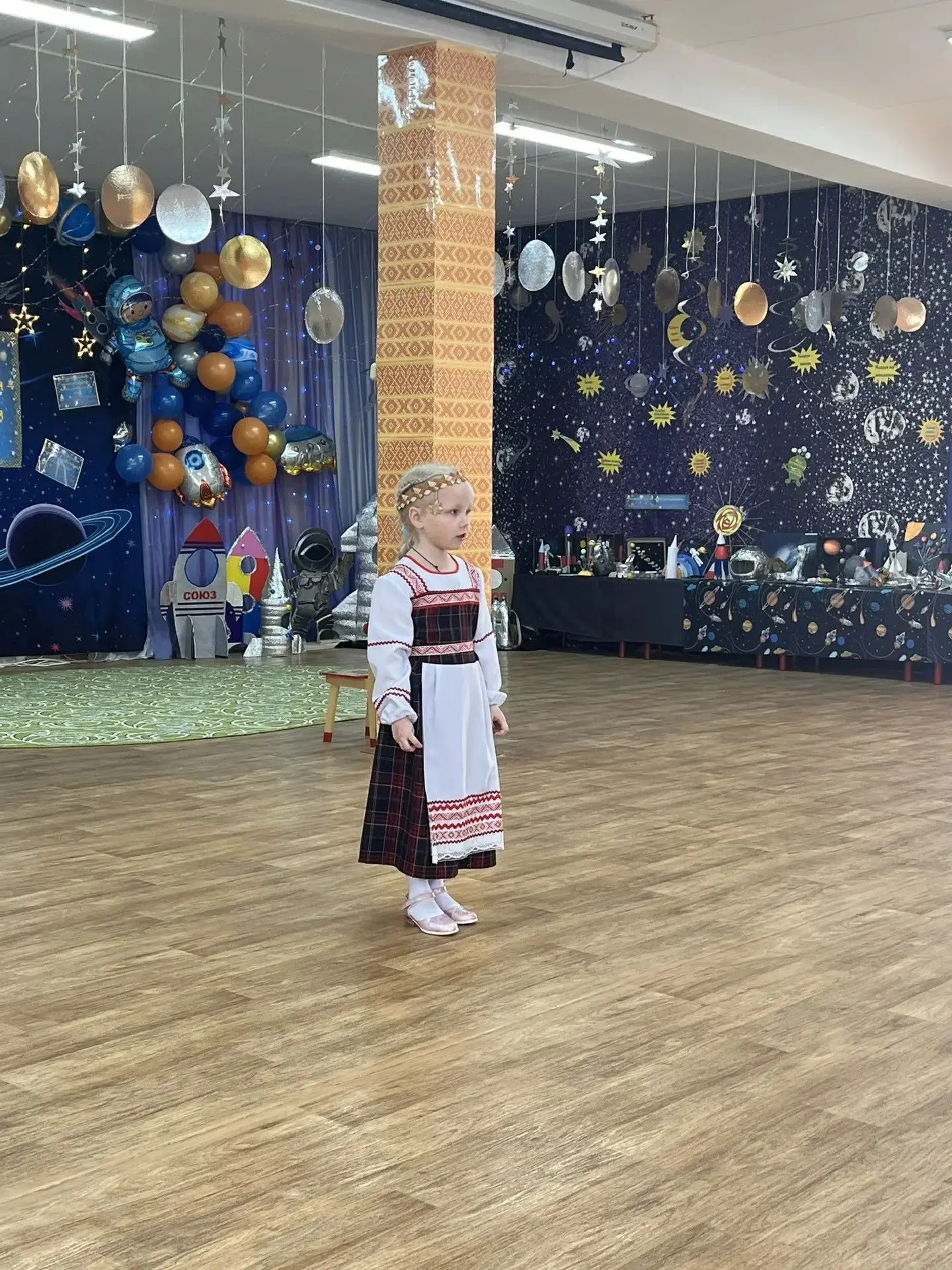 ✨Визит в Коми: сохранение и развитие этнокультурного наследия  В Республике Коми состоялся важный ви
