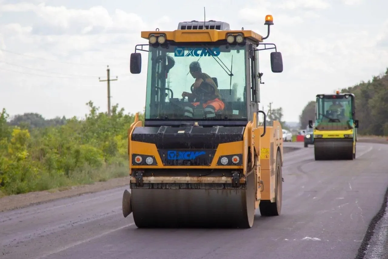 🚗 Сегодня сотрудники министерства дорожной деятельности Воронежской области и подведомственного ему