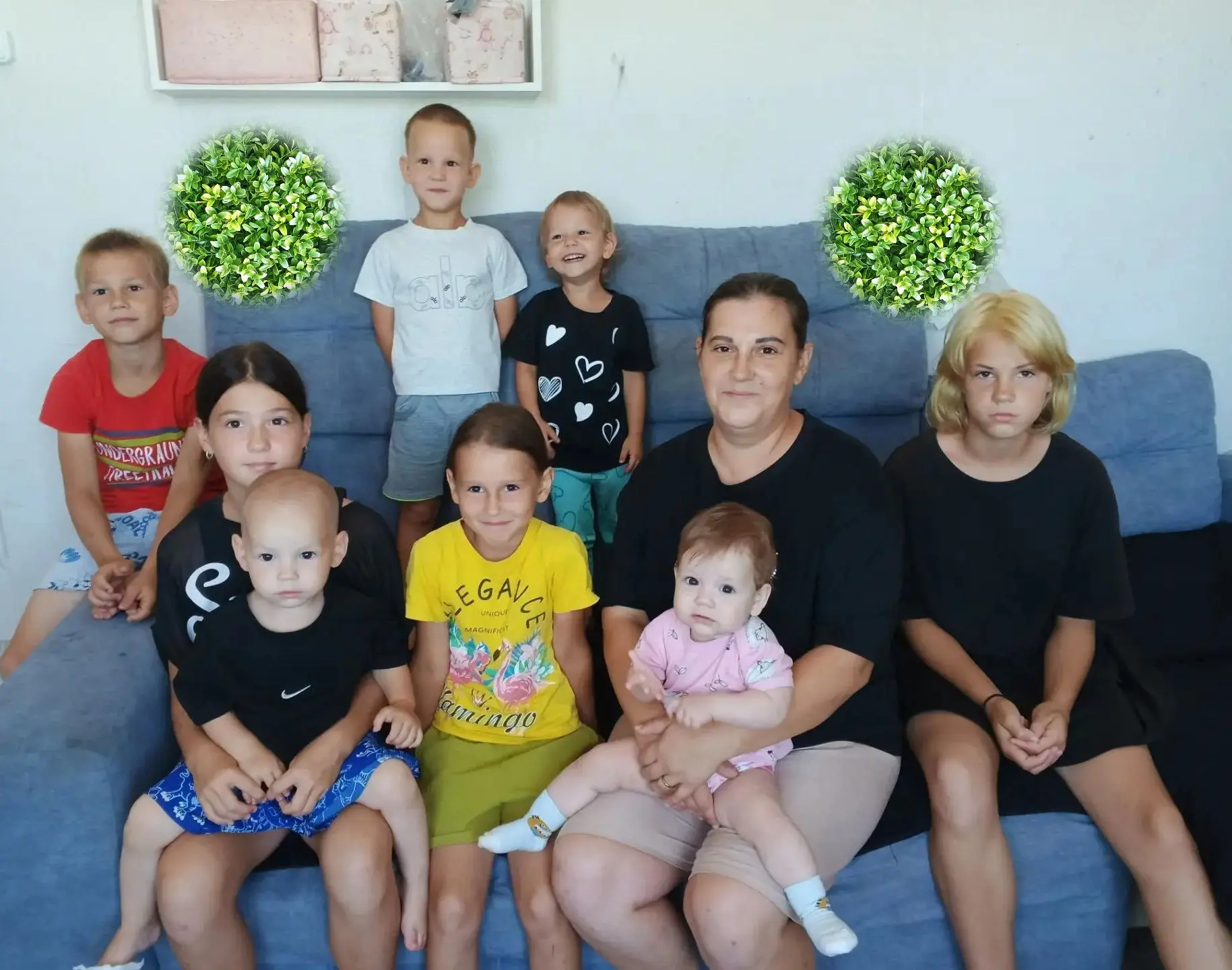8 июля 2026 года в России в очередной раз отмечается День семьи, любви и верности. Этот день посвяще