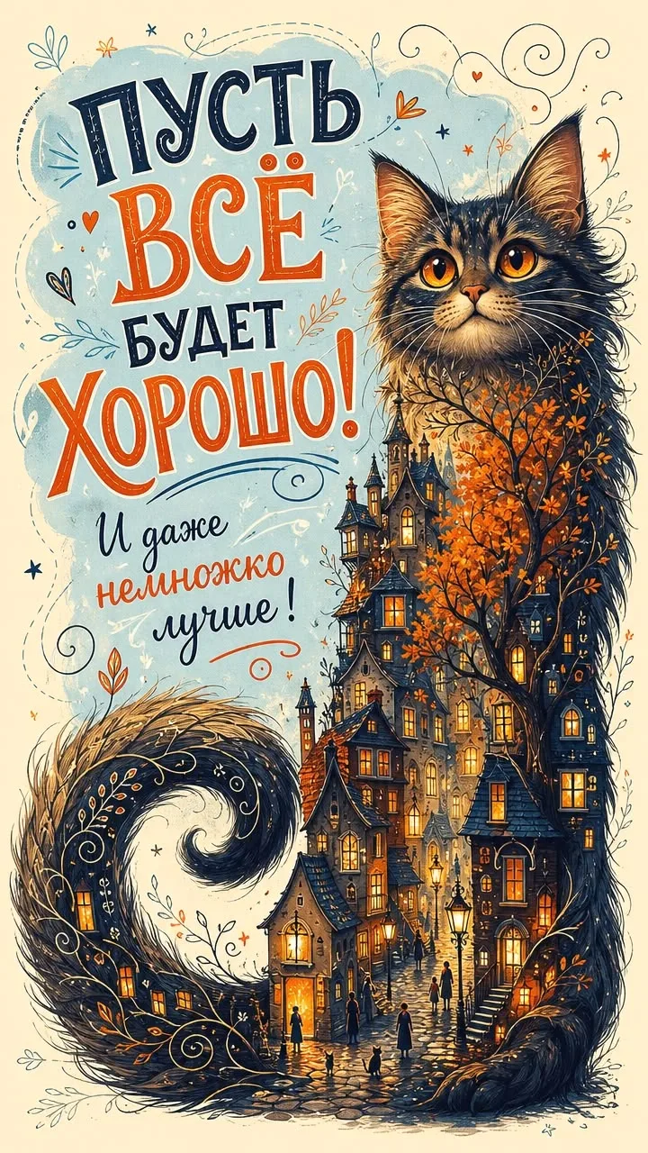 Открыточка - подписаться
