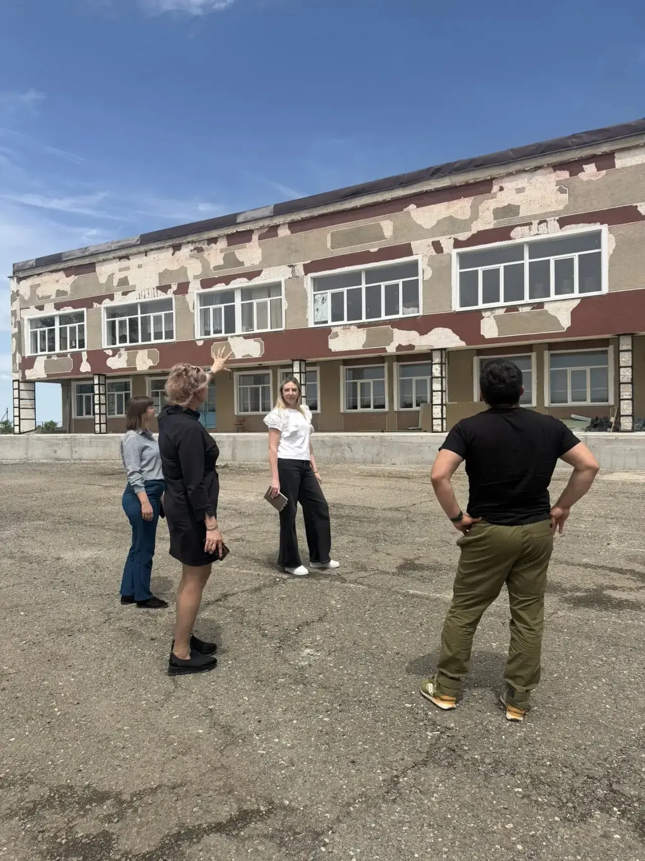 💥Заместитель главы администрации - начальник управления образования, молодежи и спорт ...