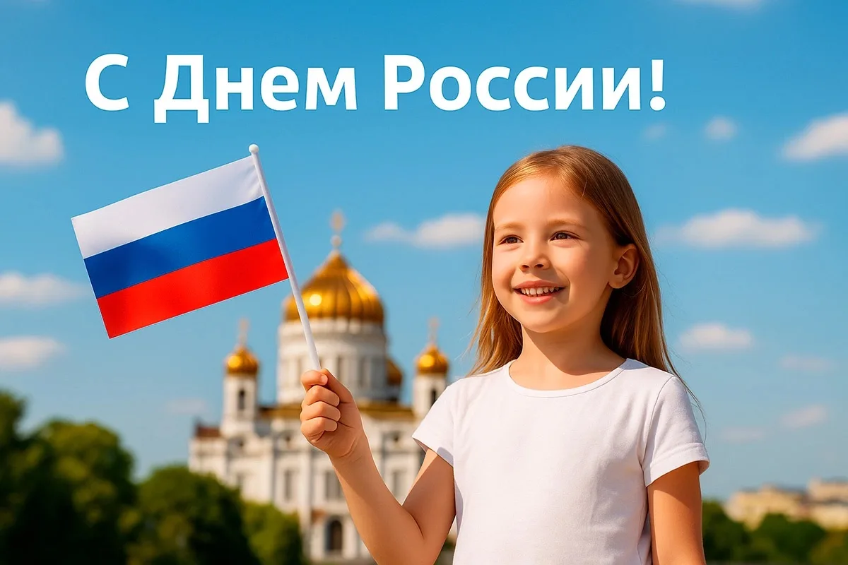 Уважаемые родители, коллеги и наши дорогие воспитанники! Сегодня мы отмечаем важный гос...