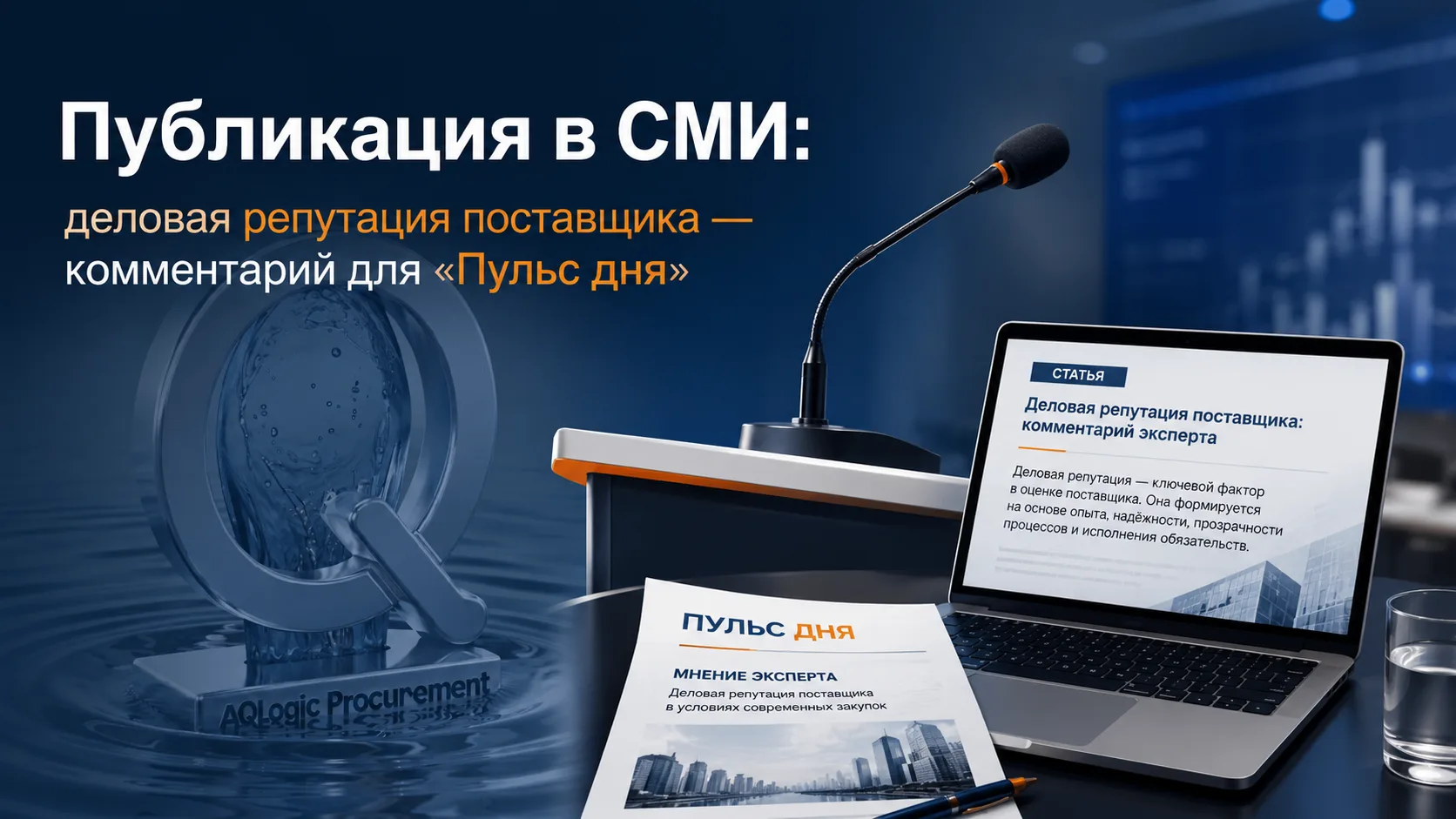 13 августа 2026 года состоялась онлайн конференция "Деловая репутация в бизнесе. Как со...