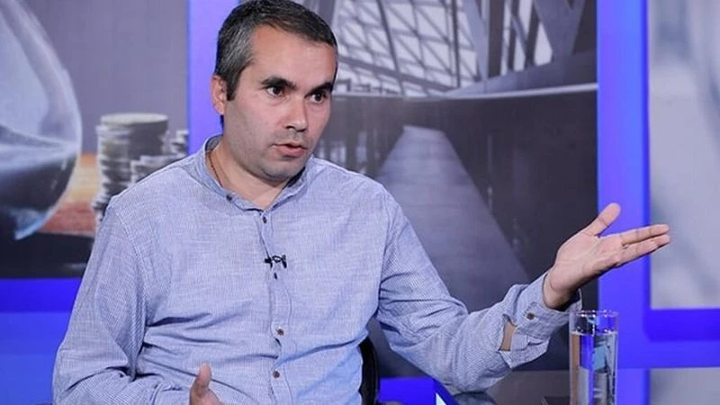 С 2020 ГОДА В АРЦАХЕ СОВЕРШЕНО СВЫШЕ 1000 АКТОВ ВАНДАЛИЗМА И УНИЧТОЖЕНО БОЛЕЕ 7 ЦЕРКВЕЙ