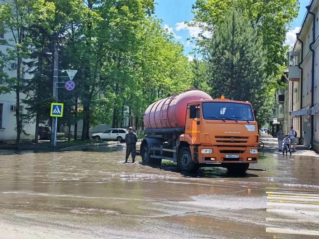 ✍️По обращениям горожан