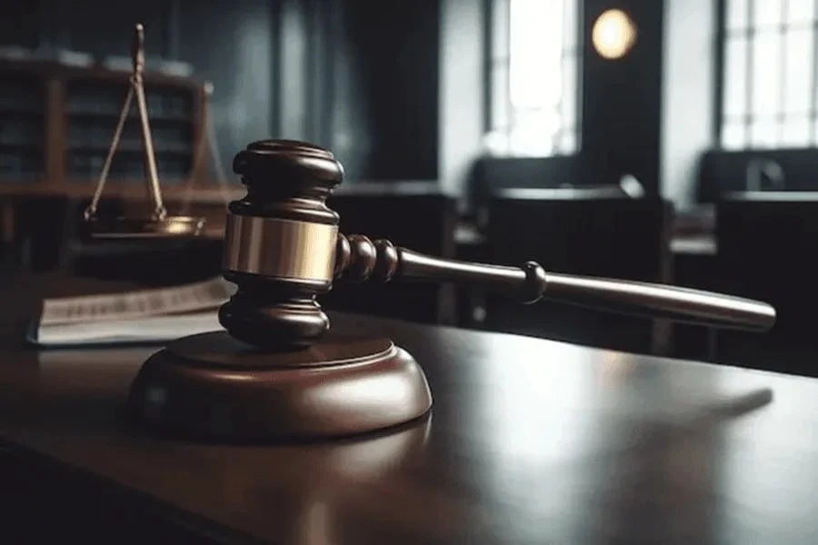 Сыктывкарец выслушал приговор за оскорбление гособвинителя

57‑летний неоднократно судимый житель Сы
