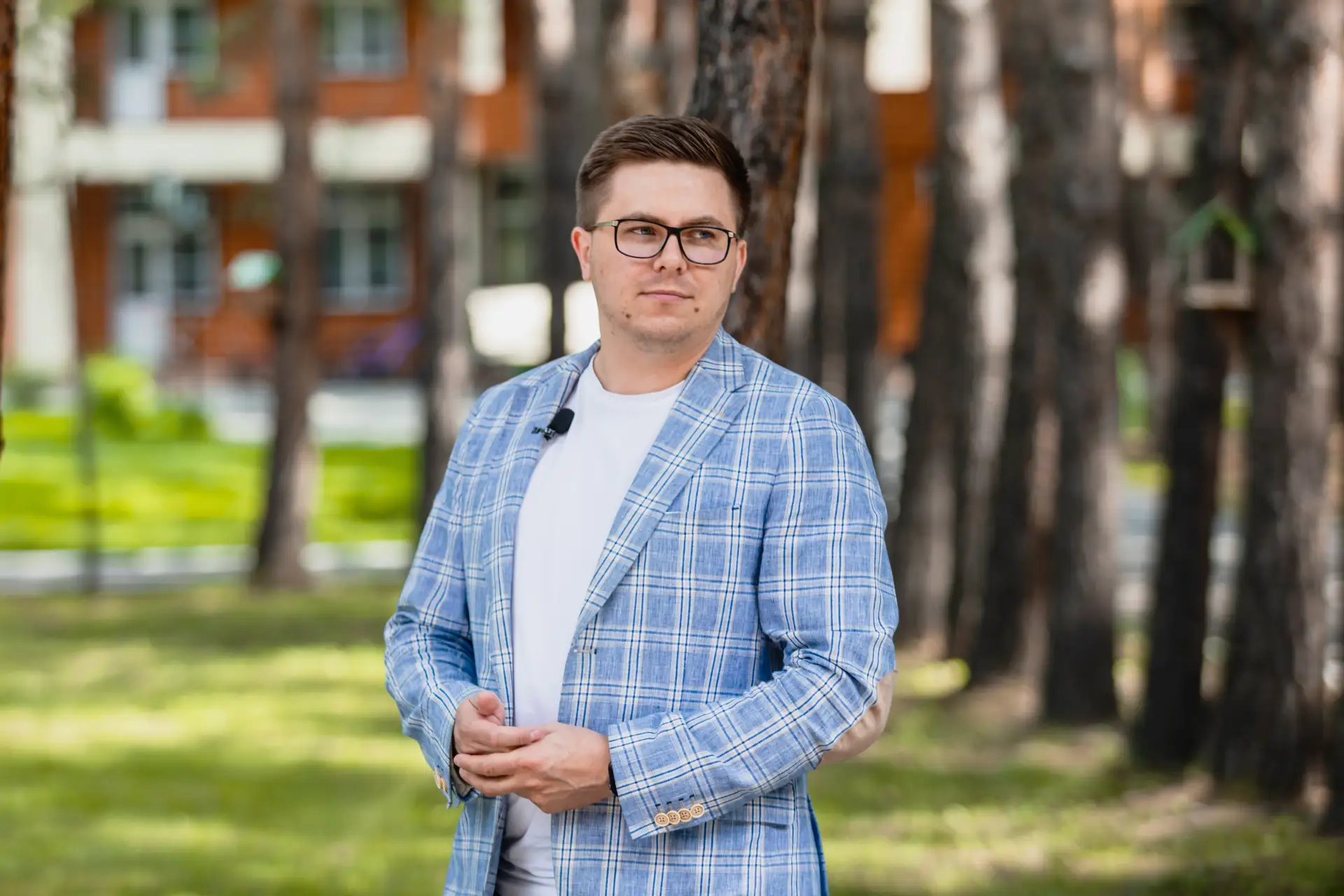 Уважаемый, Алексей Владимирович!