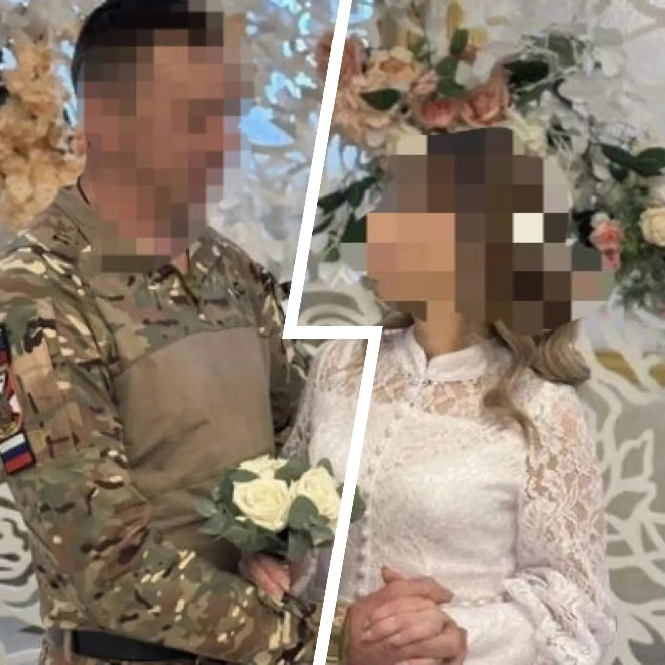 🧑🏻‍⚖️ В Башкирии суд признал фиктивным брак участника СВО

В Гафурийском районе прокуратура через 