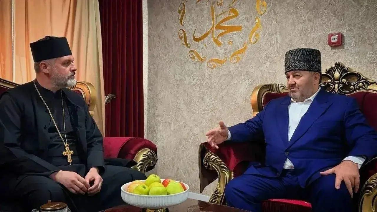 Мусульманским и православным духовенством Карачаево-Черкесии открыт сбор пожертвований для пострадав